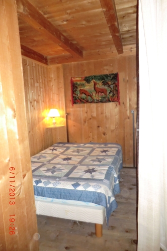 Chez Henri - Saint Nicolas de Véroce Haute-Savoie